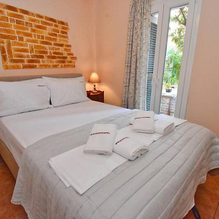 Kampielos Homes Corfu  Экстерьер фото