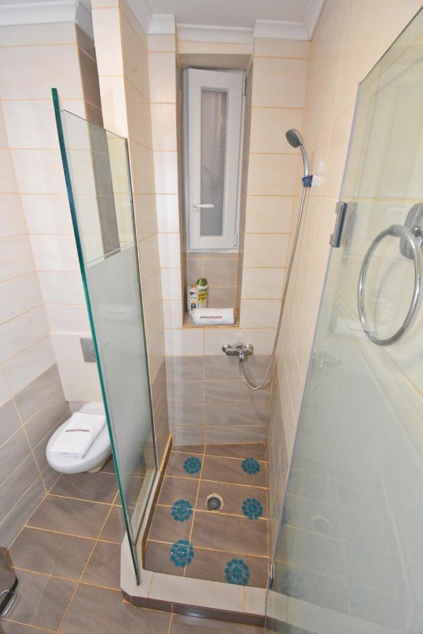 Kampielos Homes Corfu  Экстерьер фото